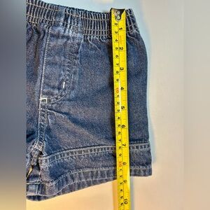 🔥Circo Baby Denim Shorts, Size 9M